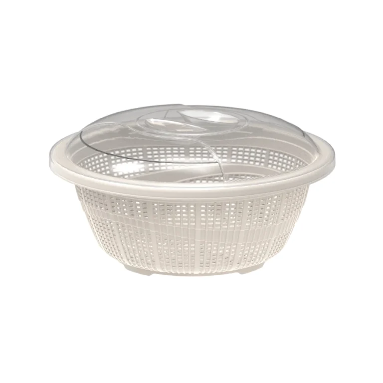 سبد خشک کن دربدار3