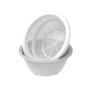 ست آبکش و لگن گلوریا 6