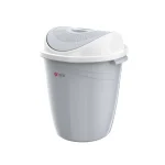 سطل در چرخشی
