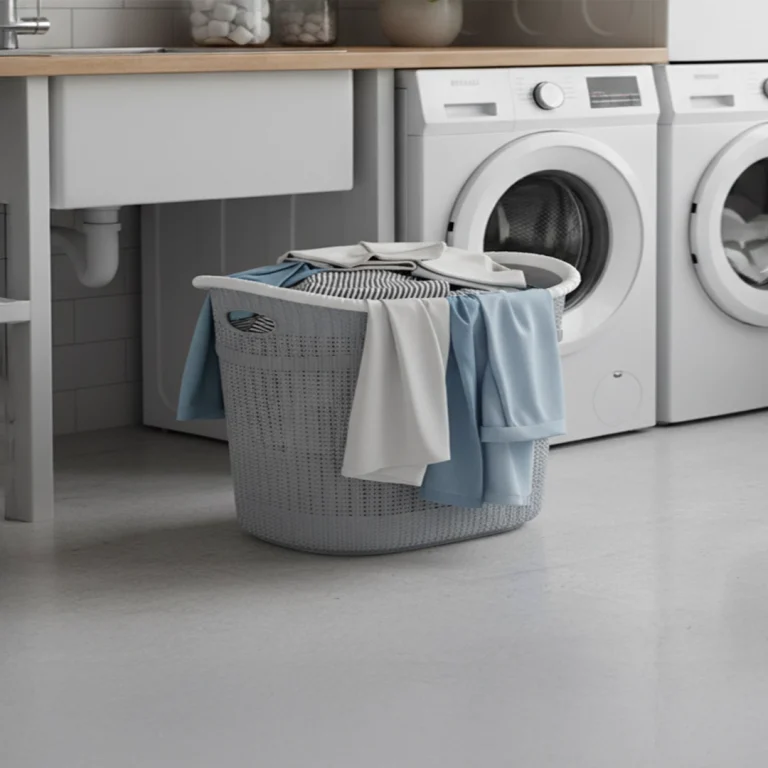 سبد رخت گرند بدون درب 1