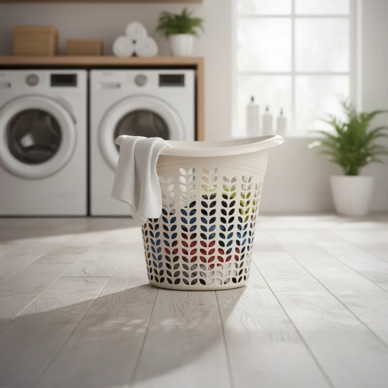 سبد رخت متوسط