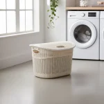 سبد رخت گرند درب دار سایز کوتاه - 2