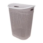 سبد رخت درب دار