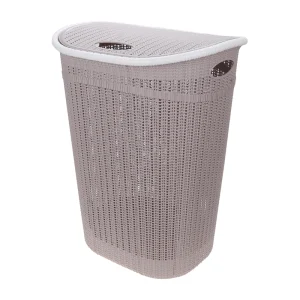 سبد رخت درب دار