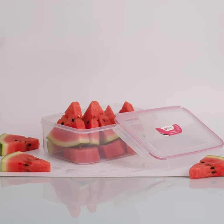 فریزری چهارقفل گلوریا 5.2 لیتر