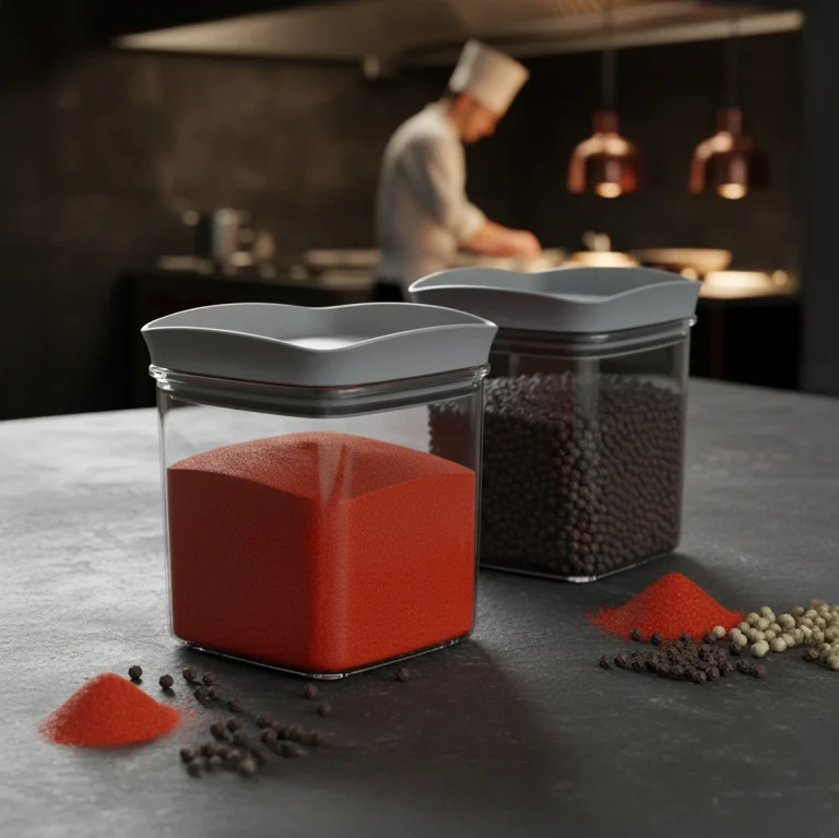 بانکه ادویه و حبوبات