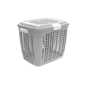 خرید سبد رخت پلاستیکی