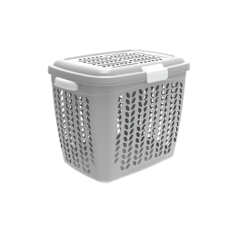 خرید سبد رخت پلاستیکی