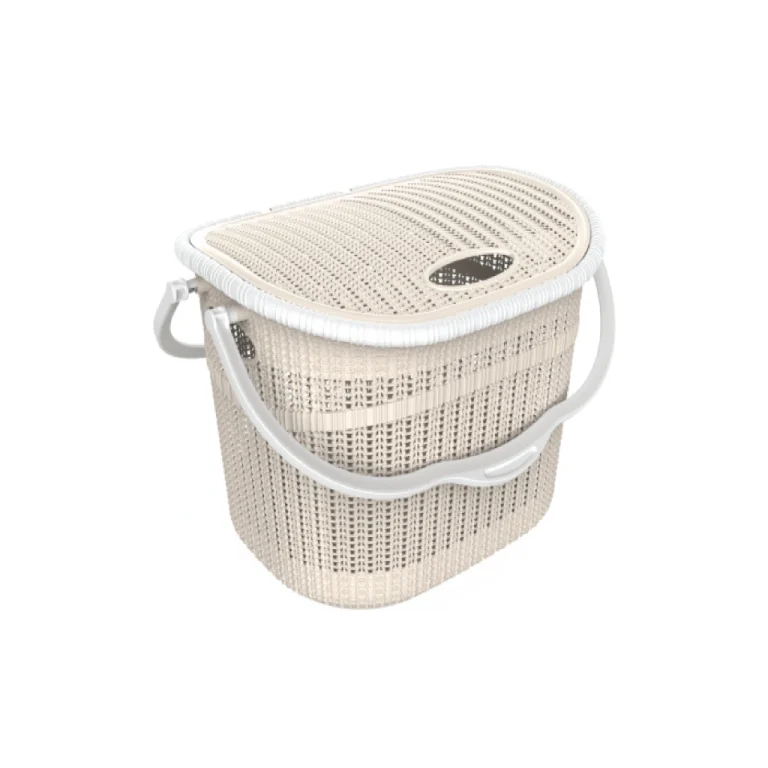 سبد پیک نیک بزرگ مدل گرند