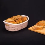 سبد نان مستطیلی مدل گرند - Image 3