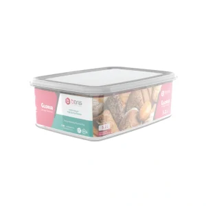 فریزری درب ساده گلوریا 5.2 لیتر