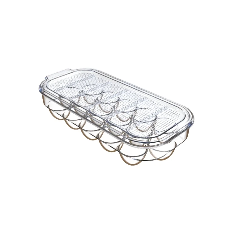 جا تخم مرغی