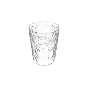 لیوان کریستال یاقوت (4عددی)