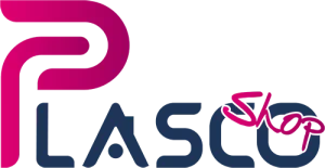 پلاسکوشاپ لوگو