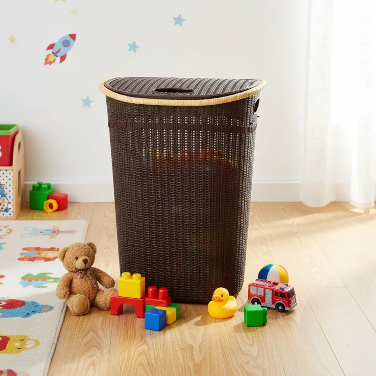 سبد اسباب بازی