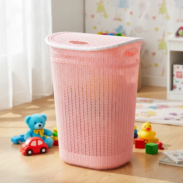 سبد اسباب بازی کودک