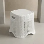 چهارپایه حمام بانیس مدل گرند سایز کوتاه - Image 5